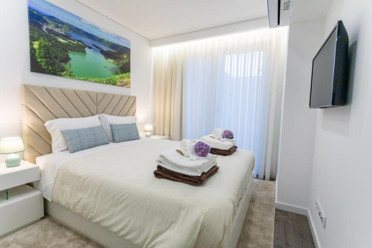 Casa vacanze Guestready - Guest House Passal - S. Miguel Studio Ponta Delgada
